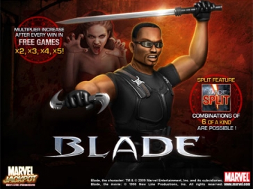 Blade