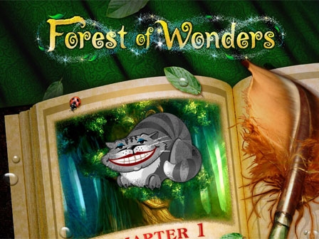 Forest of Wonders