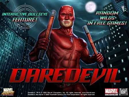 Daredevil