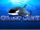 Great Blue