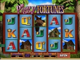 Piggy Fortunes