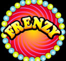 Frenzy Scatter Symbol